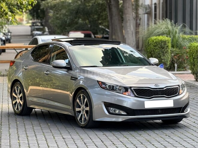 Kia Optima-3