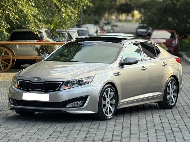 Kia Optima-4