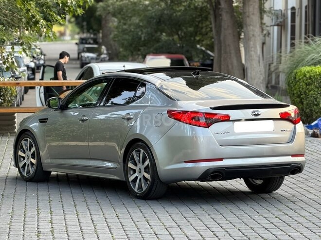 Kia Optima-7