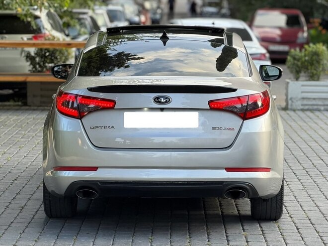 Kia Optima-8