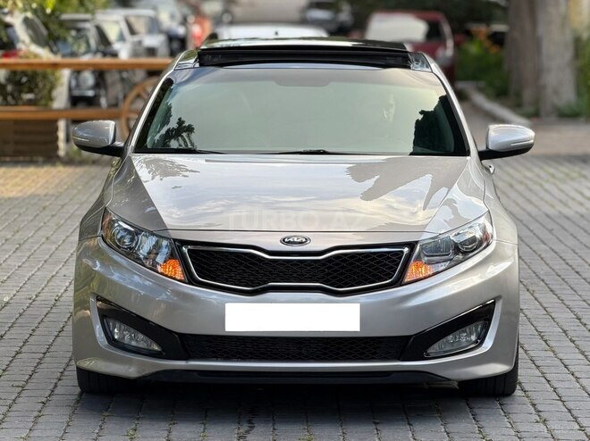 Kia Optima-5