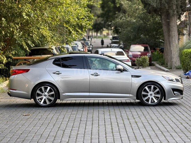 Kia Optima-10