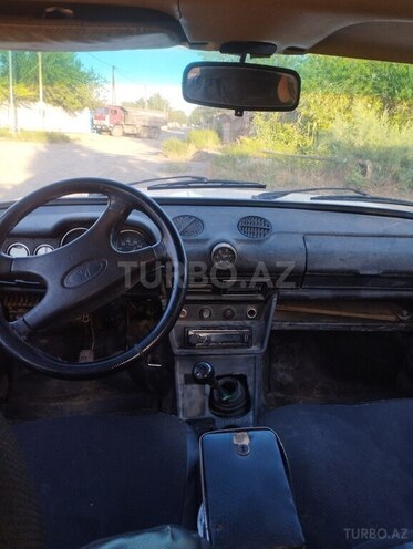 LADA (VAZ) 2106-2