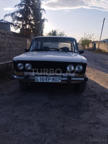 LADA (VAZ) 2106-1