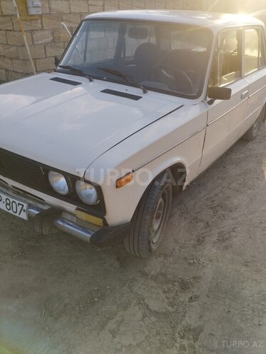 LADA (VAZ) 2106-4