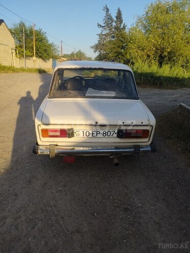 LADA (VAZ) 2106-3