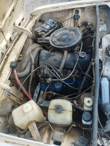 LADA (VAZ) 2106-7