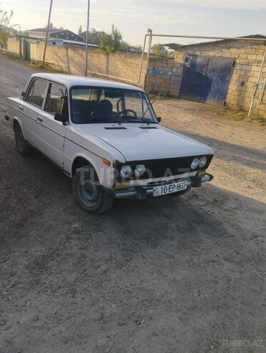 LADA (VAZ) 2106-9