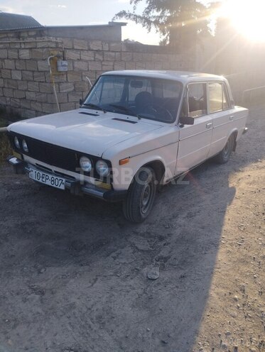 LADA (VAZ) 2106-10