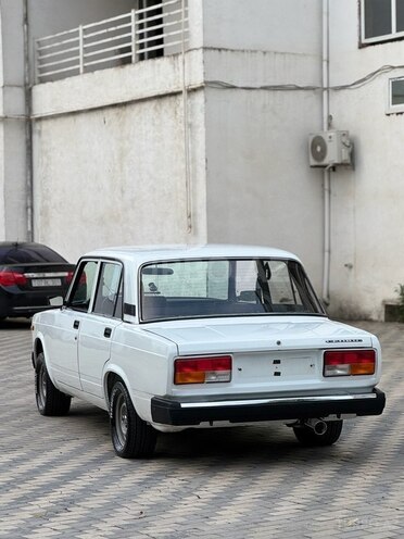 LADA (VAZ) 2107-9