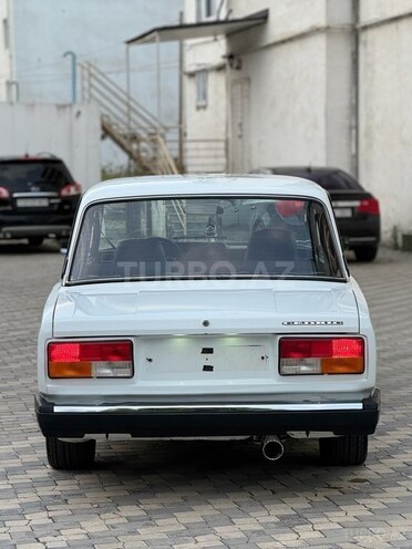 LADA (VAZ) 2107-5