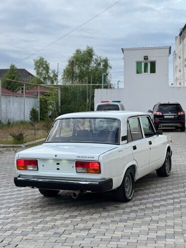 LADA (VAZ) 2107-6