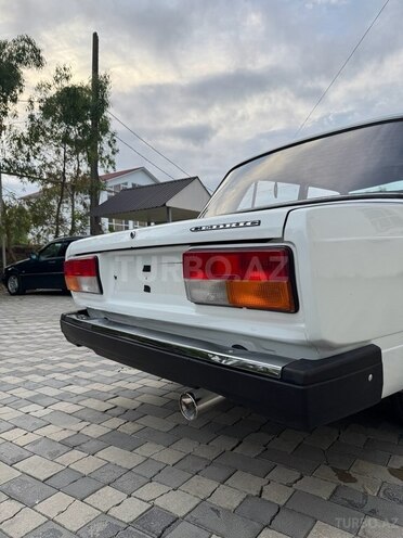 LADA (VAZ) 2107-7