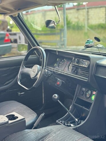 LADA (VAZ) 2107-8