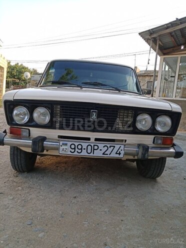 LADA (VAZ) 2106-1