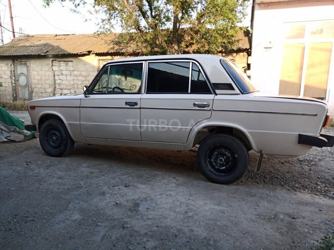 LADA (VAZ) 2106-2