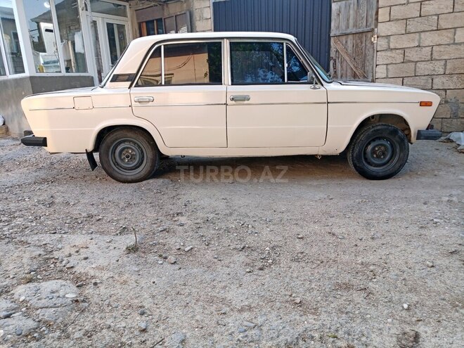 LADA (VAZ) 2106-3