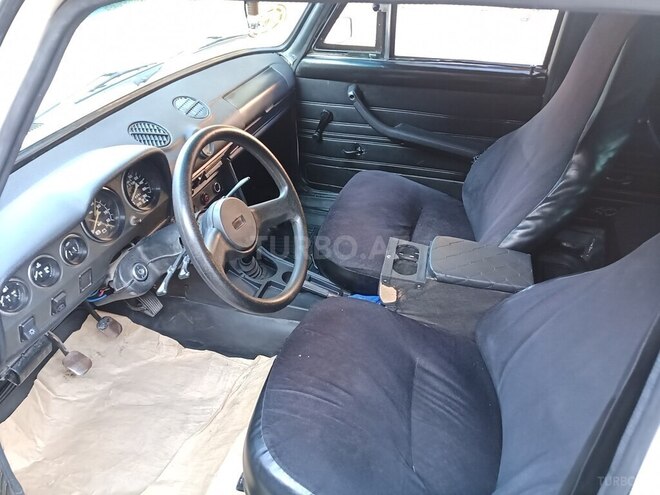 LADA (VAZ) 2106-4