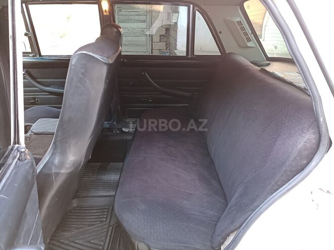 LADA (VAZ) 2106-5