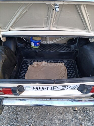 LADA (VAZ) 2106-6