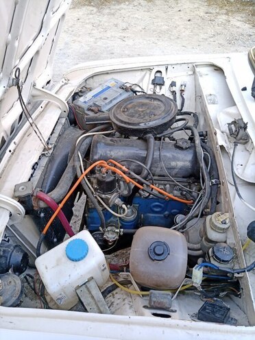 LADA (VAZ) 2106-7