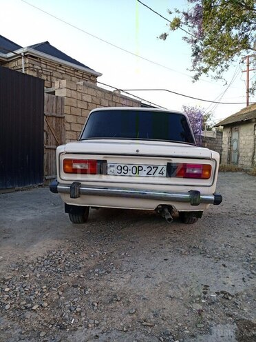LADA (VAZ) 2106-8