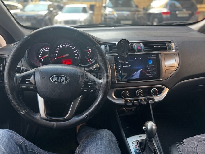 Kia Rio-9