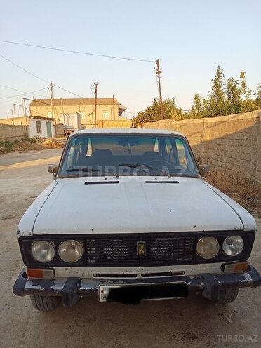 LADA (VAZ) 2106-1