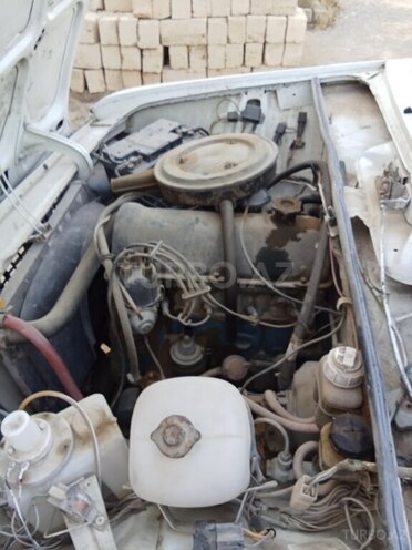 LADA (VAZ) 2106-3