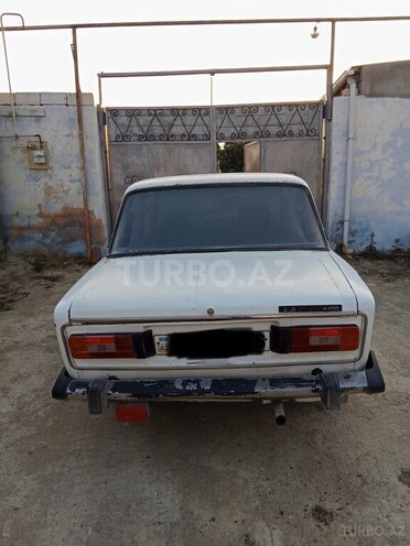 LADA (VAZ) 2106-2