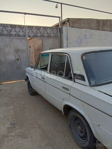 LADA (VAZ) 2106-6