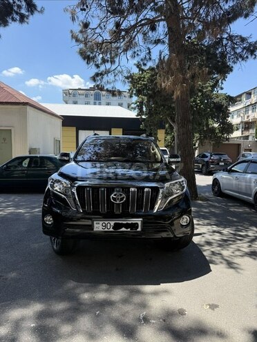 Toyota Land Cruiser Prado-13
