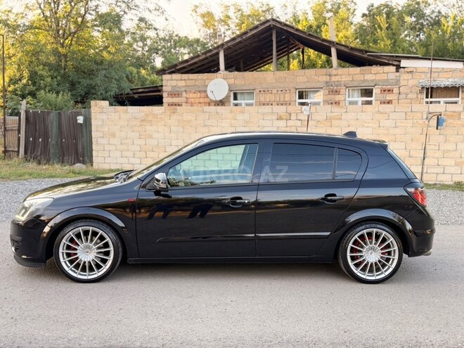 Opel Astra-5