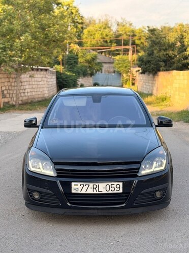 Opel Astra-2