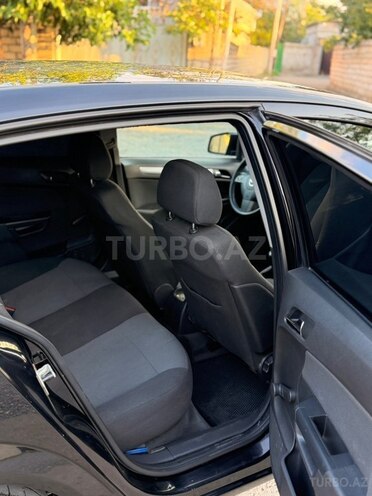 Opel Astra-11