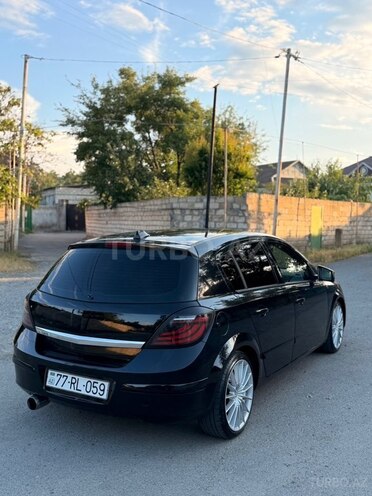 Opel Astra-7