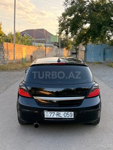 Opel Astra-8