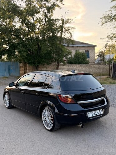 Opel Astra-6