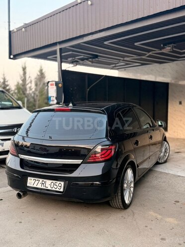 Opel Astra-15