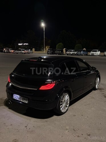 Opel Astra-13