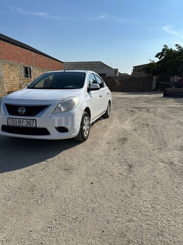 Nissan Sunny-3