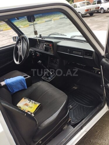 LADA (VAZ) 2107-8