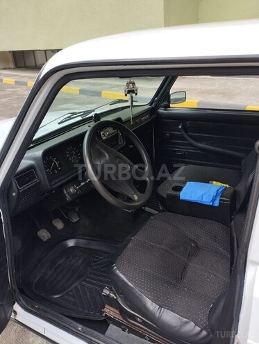 LADA (VAZ) 2107-9