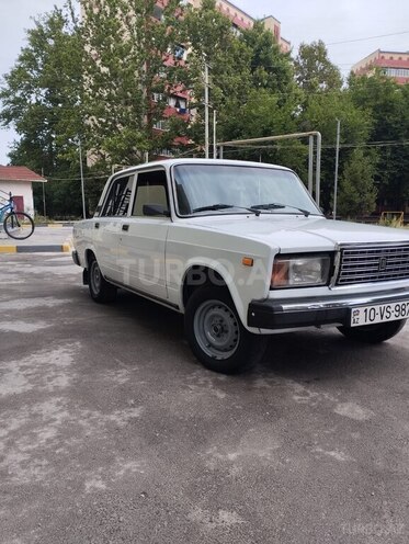 LADA (VAZ) 2107-3
