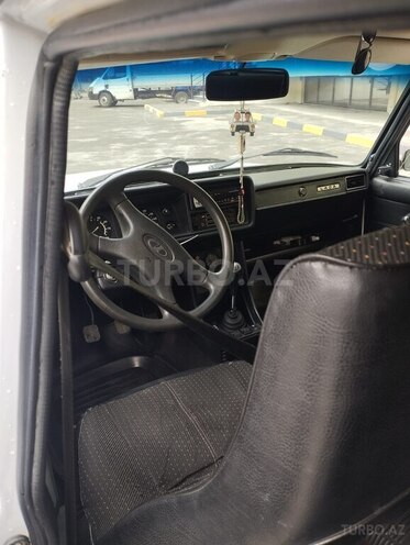 LADA (VAZ) 2107-12