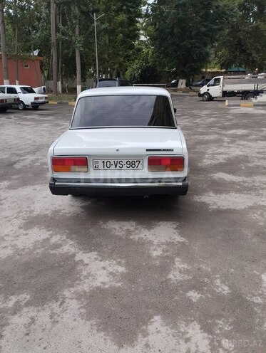 LADA (VAZ) 2107-10