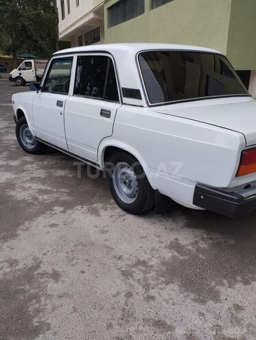 LADA (VAZ) 2107-11