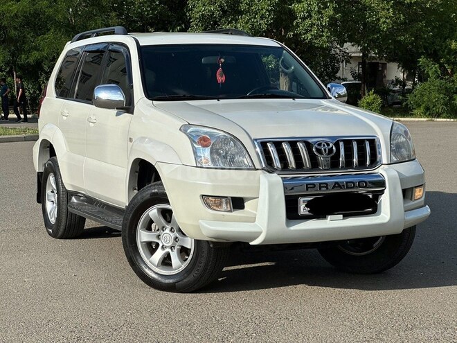 Toyota Land Cruiser Prado-2