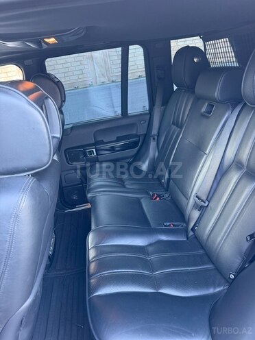Land Rover Range Rover-9