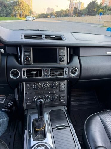 Land Rover Range Rover-7